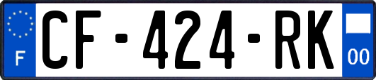 CF-424-RK
