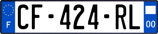 CF-424-RL