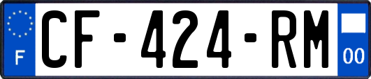 CF-424-RM