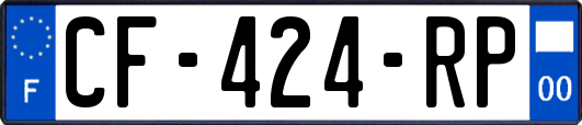 CF-424-RP
