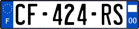 CF-424-RS
