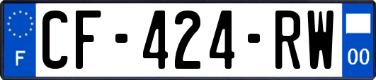 CF-424-RW
