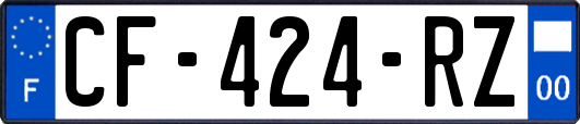 CF-424-RZ