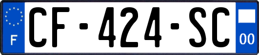 CF-424-SC