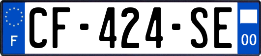 CF-424-SE