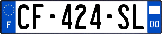 CF-424-SL