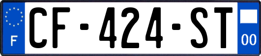 CF-424-ST