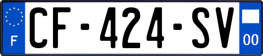 CF-424-SV