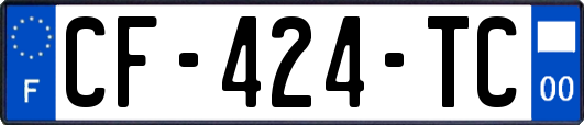 CF-424-TC