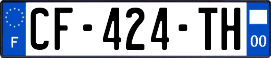 CF-424-TH