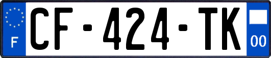 CF-424-TK
