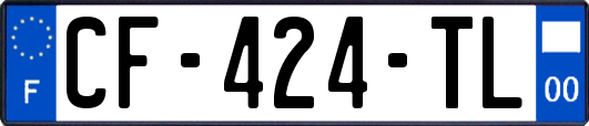 CF-424-TL