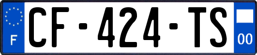 CF-424-TS