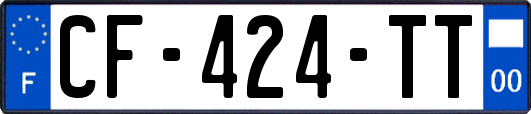 CF-424-TT