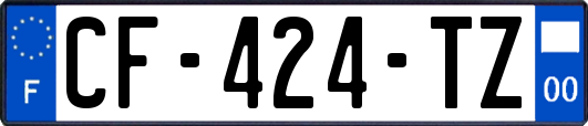 CF-424-TZ