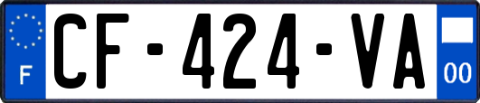 CF-424-VA
