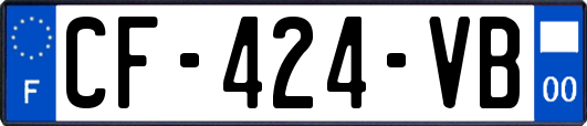 CF-424-VB