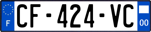 CF-424-VC