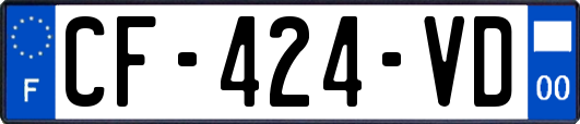 CF-424-VD