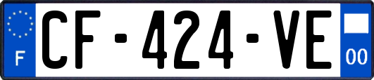 CF-424-VE