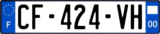 CF-424-VH