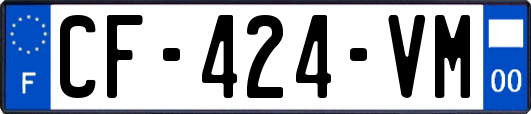 CF-424-VM
