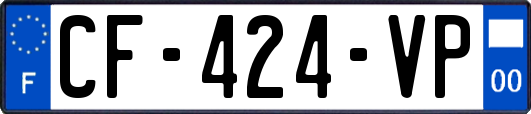 CF-424-VP