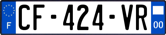 CF-424-VR