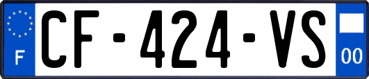 CF-424-VS