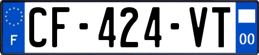 CF-424-VT
