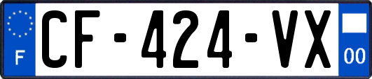 CF-424-VX