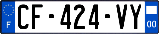 CF-424-VY