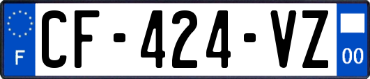 CF-424-VZ