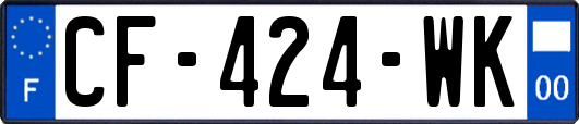 CF-424-WK