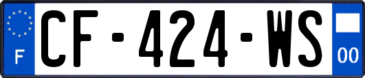 CF-424-WS