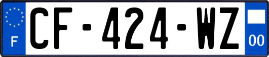 CF-424-WZ