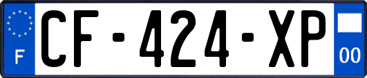 CF-424-XP