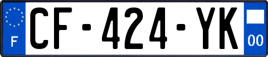CF-424-YK