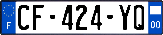 CF-424-YQ