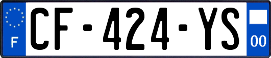 CF-424-YS