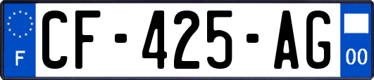 CF-425-AG