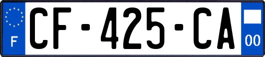 CF-425-CA