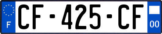CF-425-CF