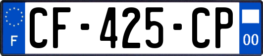 CF-425-CP