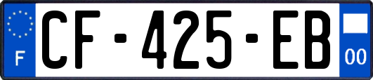 CF-425-EB