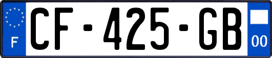 CF-425-GB