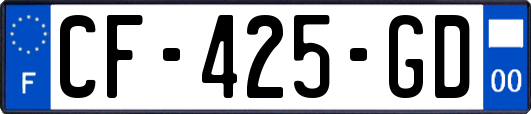 CF-425-GD