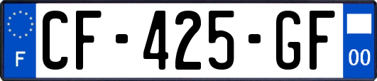 CF-425-GF