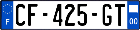 CF-425-GT