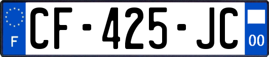CF-425-JC
